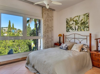 Revente - Villa -
Benissa