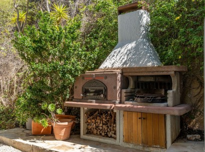 Revente - Villa -
Benissa