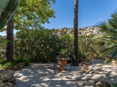 Revente - Villa -
Benissa