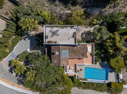 Revente - Villa -
Benissa