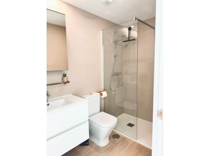 Revente - Penthouse -
Denia