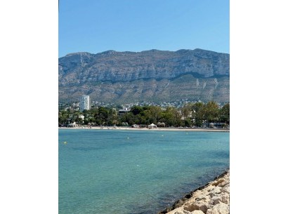 Revente - Penthouse -
Denia