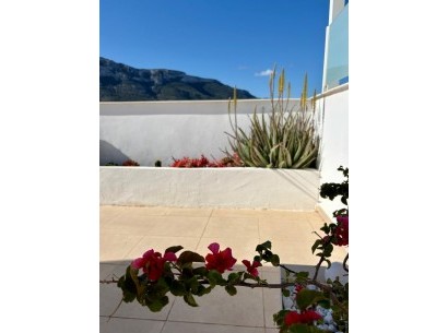 Revente - Penthouse -
Denia