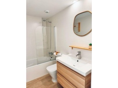 Revente - Penthouse -
Denia