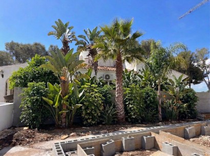 New Build - Luxury Villa -
Moraira - Moravit