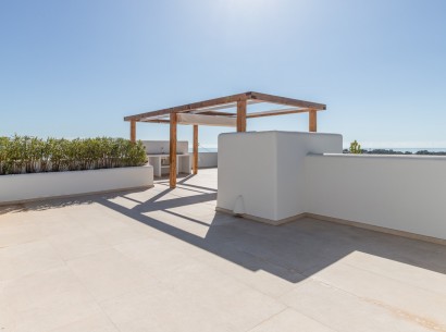 Revente - Villa -
Moraira