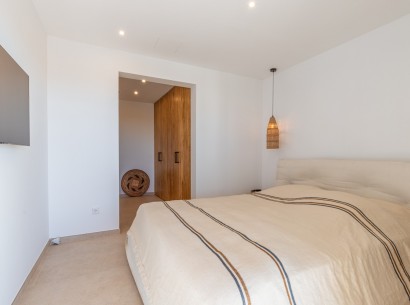 Revente - Villa -
Moraira
