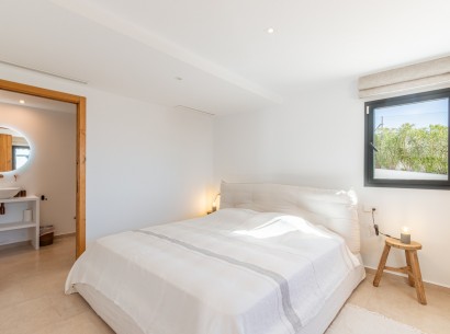 Revente - Villa -
Moraira