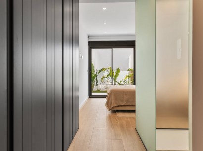 Nueva construcción  - Apartamento -
Benitachell