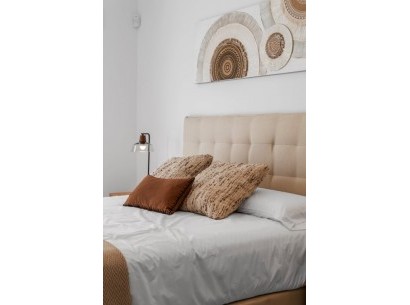 Nueva construcción  - Apartamento -
Benitachell