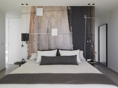 New Build - Villa -
Altea