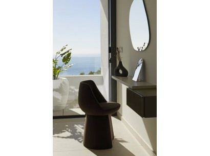 New Build - Villa -
Altea