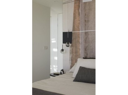 New Build - Villa -
Altea