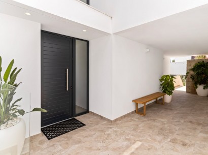 New Build - Villa -
Altea