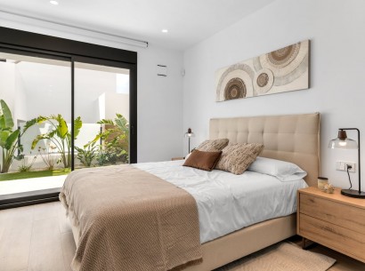 Nueva construcción  - Apartamento -
Benitachell