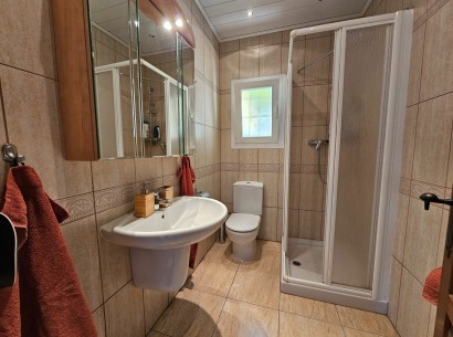 Sale - Villa -
Benissa - Montemar