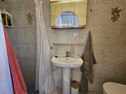 Sale - Villa -
Benissa - Montemar