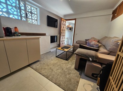 Sale - Villa -
Benissa - Montemar