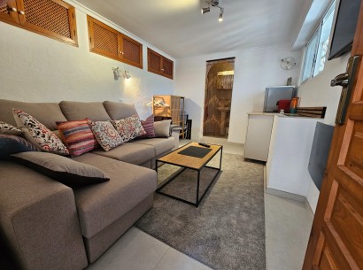 Sale - Villa -
Benissa - Montemar