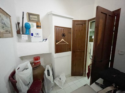 Sale - Townhouse -
Benissa - Centro