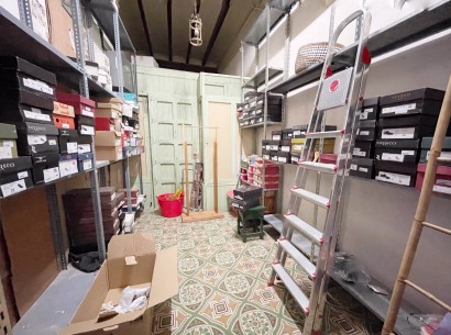 Sale - Townhouse -
Benissa - Centro