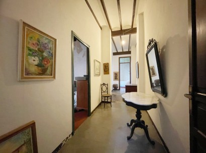 Sale - Townhouse -
Benissa - Centro