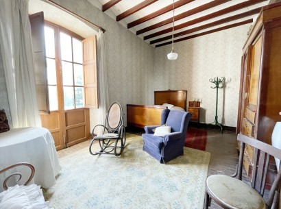 Sale - Townhouse -
Benissa - Centro