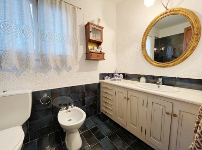 Sale - Townhouse -
Benissa - Centro