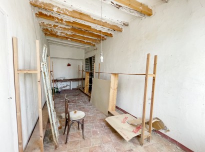 Sale - Townhouse -
Benissa - Centro