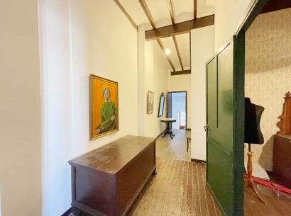 Sale - Townhouse -
Benissa - Centro