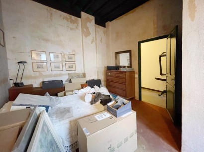 Sale - Townhouse -
Benissa - Centro