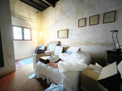 Sale - Townhouse -
Benissa - Centro