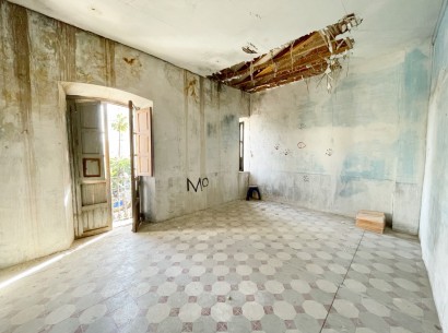 Sale - Townhouse -
Benissa - Centro