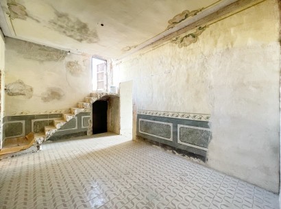 Sale - Townhouse -
Benissa - Centro