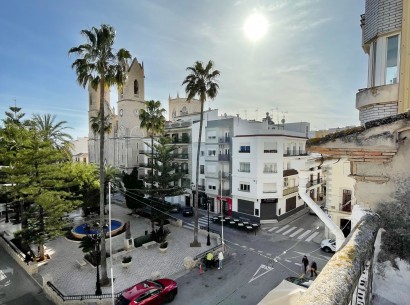 Sale - Townhouse -
Benissa - Centro