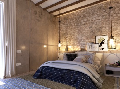 Sale - Townhouse -
Benissa - Centro