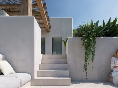 Sale - Plot -
Benissa - San Jaime