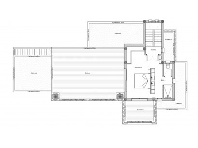 Sale - Plot -
Benissa - San Jaime