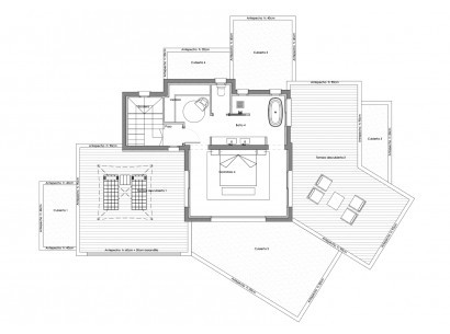 New Build - Villa -
Benissa - San Jaime