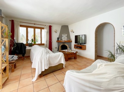 Sale - Villa -
Benitachell - Golden Valley