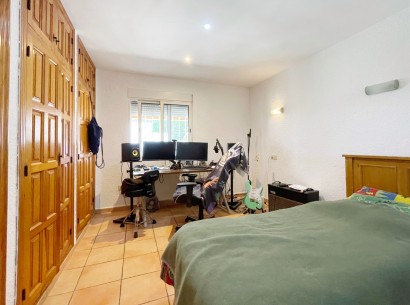 Sale - Villa -
Benitachell - Golden Valley