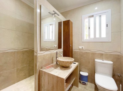 Sale - Villa -
Benitachell - Golden Valley