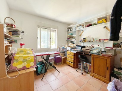 Sale - Villa -
Benitachell - Golden Valley