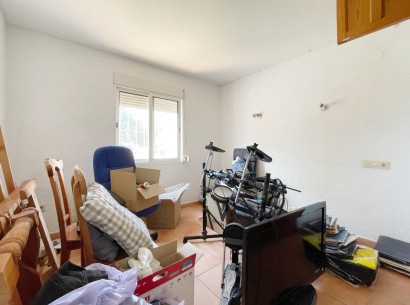 Sale - Villa -
Benitachell - Golden Valley