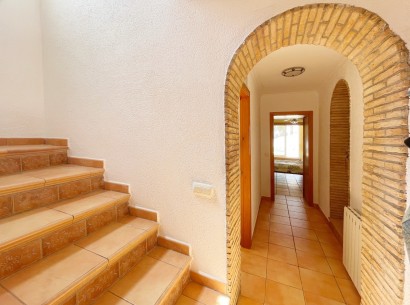 Sale - Villa -
Benitachell - Golden Valley
