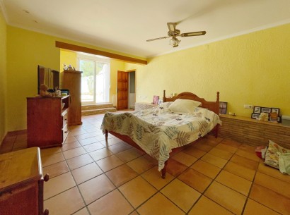 Sale - Villa -
Benitachell - Golden Valley