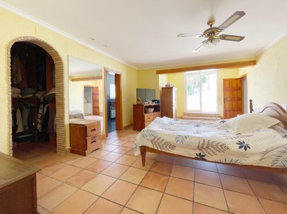 Sale - Villa -
Benitachell - Golden Valley