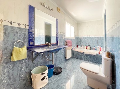 Sale - Villa -
Benitachell - Golden Valley