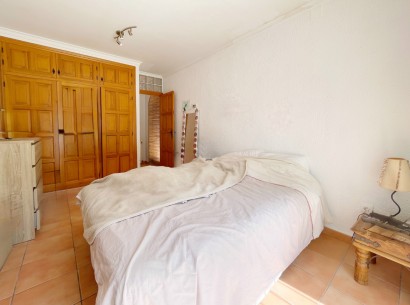 Sale - Villa -
Benitachell - Golden Valley