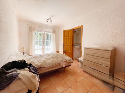 Sale - Villa -
Benitachell - Golden Valley